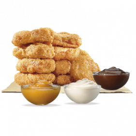 Snacks