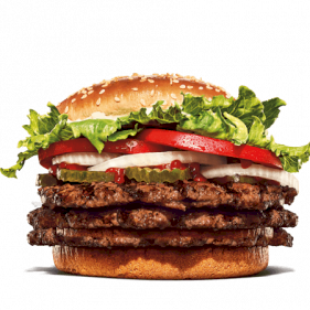 ua:Triple WHOPPER