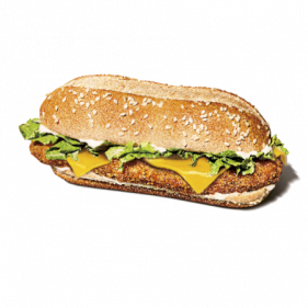 ua:Long Chicken Cheese 