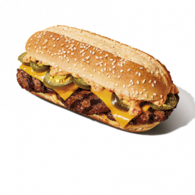 ua:Long Chilli Cheese Burger