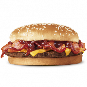 ua:Bacon King