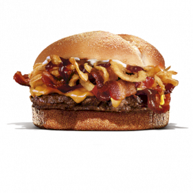 ua:Steakhouse Bacon King