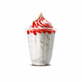 Sundae Strawberry