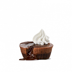 Hot Brownie Ice Cream