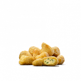 ChiliCheese Nuggets 9pcs