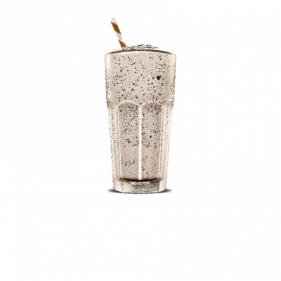 Oreo Shake 0,4l