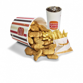 ua:Bucket Nuggets