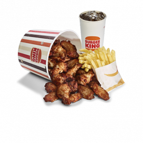 ua:Bucket Wings