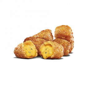 ChilliCheese Nuggets 5pcs