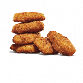ua:Plant based Nuggets 6ks