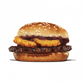 ua:Rodeo Burger