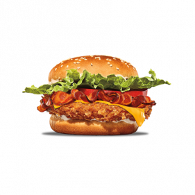 ua:Crispy Chicken Royal