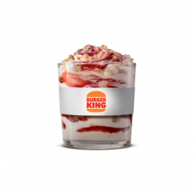 Fusion Strawberry