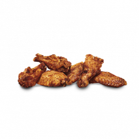 King Wings 6pcs