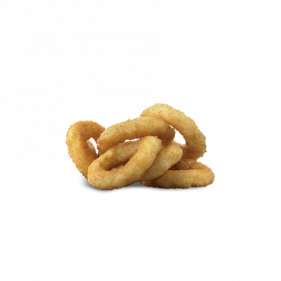 Onion rings 6pcs
