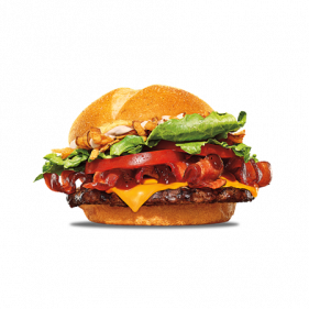 ua:Steakhouse Burger