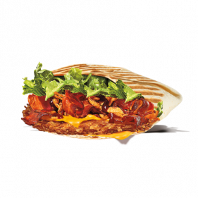 Chicken Steakhouse Bacon King Pocket