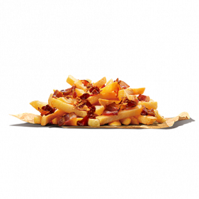 Bacon Fries