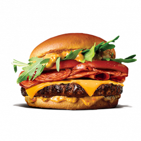 ua:King´s Chorizo