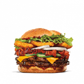 ua:Summer Crunch Double Beef