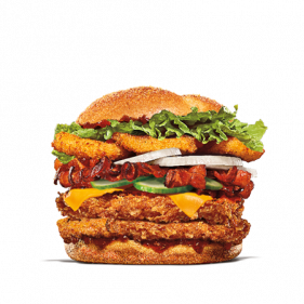 ua:Summer Crunch Double Chicken