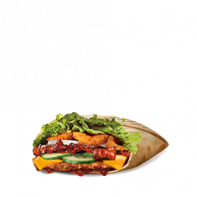 Chicken Summer Crunch Pocket