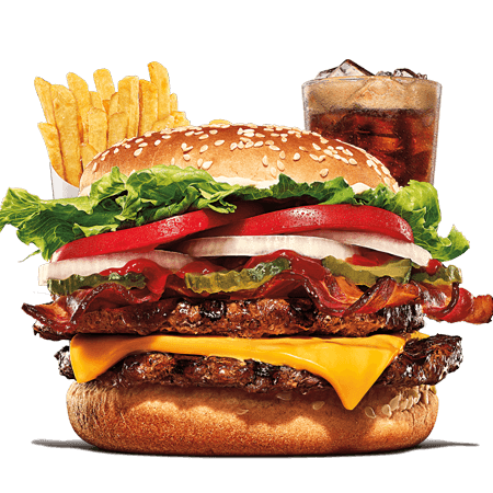 ua:Bacon Cheese Double Whopper