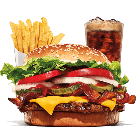 ua:Bacon Cheese WHOPPER