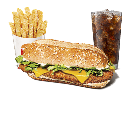 ua:Long Chicken Cheese 