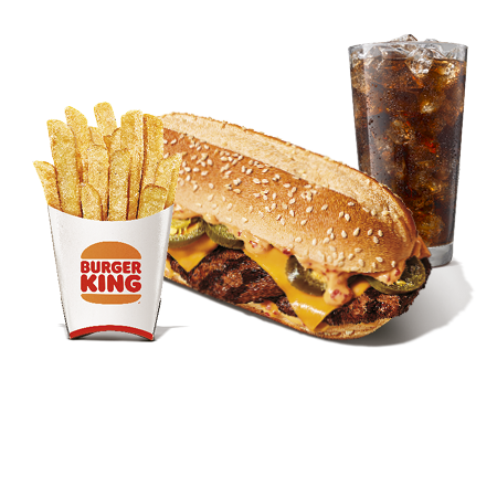 ua:Long Chilli Cheese Burger