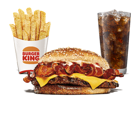 ua:Bacon King