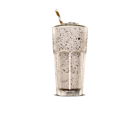 Oreo Shake 0,4l