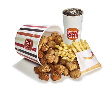 Bucket Cheese