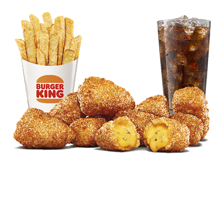 ChiliCheese Nuggets 9pcs
