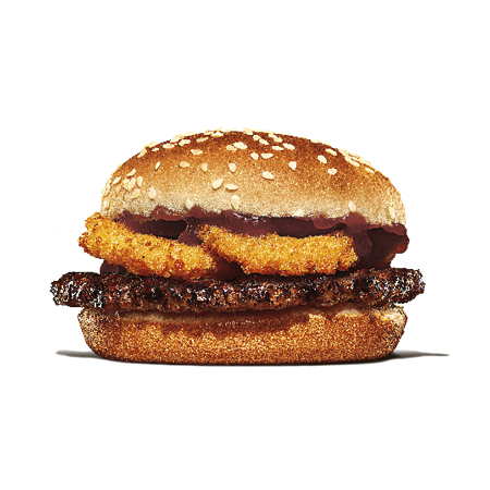 ua:Rodeo Burger