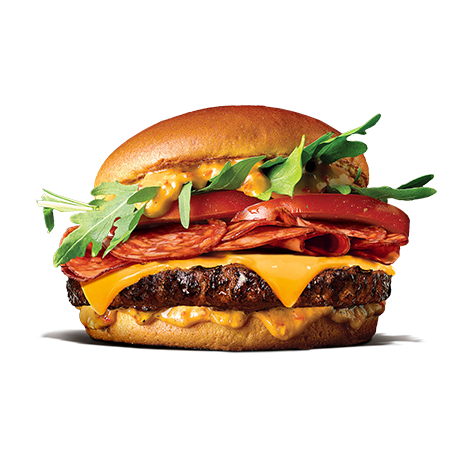 King´s Chorizo
