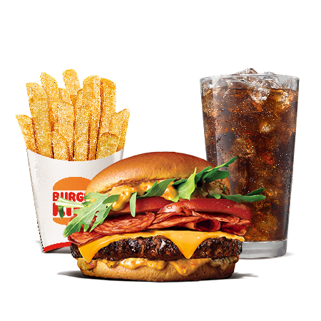 ua:King´s Chorizo