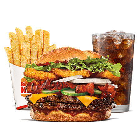 ua:Summer Crunch Double Beef
