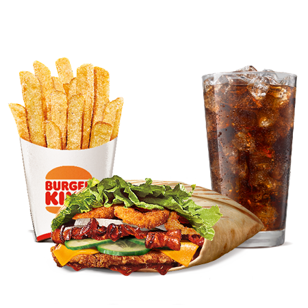 Chicken Summer Crunch Pocket